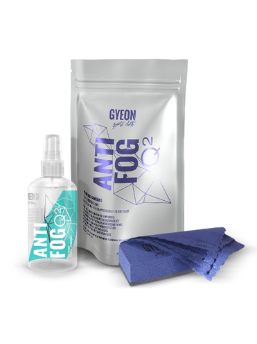 GYEON Q2 AntiFog 120ml