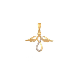 Zawieszka - 44626 - pr.585