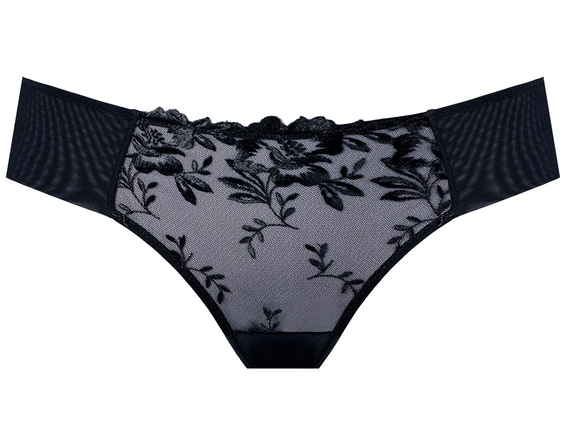 Figi BELLA Black