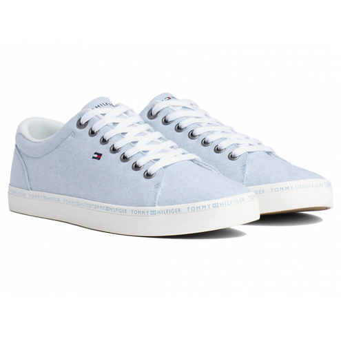 Buty Tommy hilfiger Essential craft vulc > fm0fm02284 458