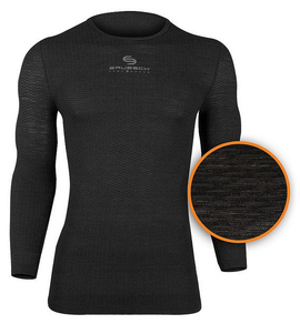 Brubeck Base Layer Top Long Sleeve