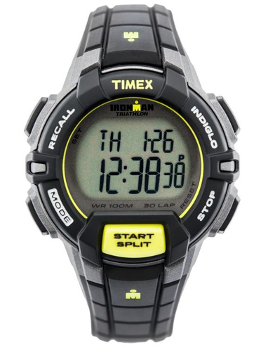 Zegarek sportowy Timex Ironman® Triathlon® 30 Lap  T5K809