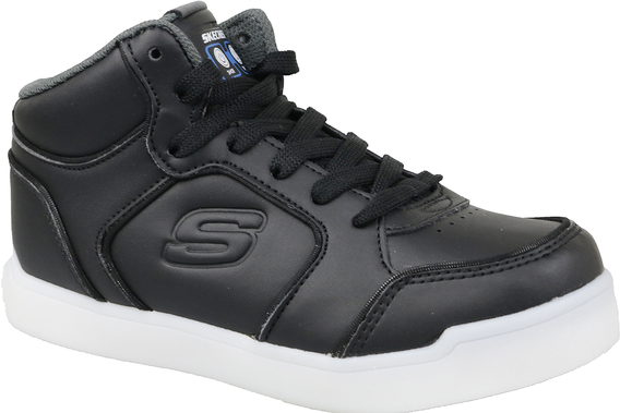 Skechers Energy Lights  90622L-BLK