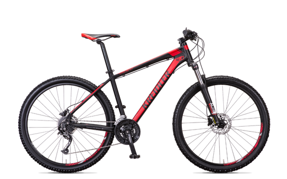 Kreidler Dice 4.0 He 40cm