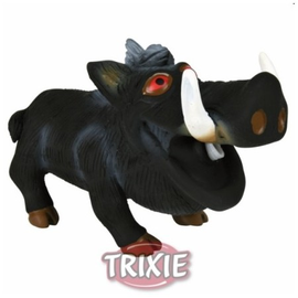 Trixie Dzik lateksowy chrumkający 25cm