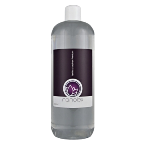 Nanolex Premium Textile & Leather Sealant 1l