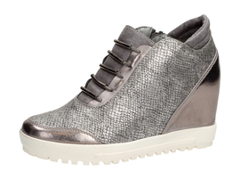 Sneakersy damskie, botki FILIPPO DBT008 SV