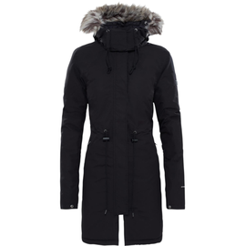 Kurtka The North Face Parka Zaneck T92TUPLQ6
