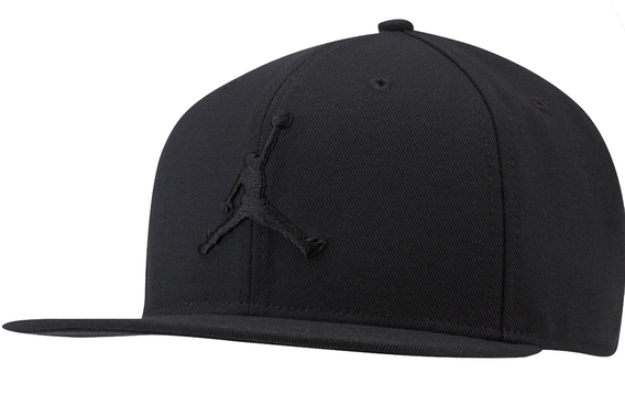 Jordan Air Pro Jumpman Snapback AR2118-011