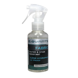 CarPro Cquartz Fabric Coat 100ml