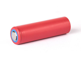 SANYO Akumulator NCR18650GA 3500mAh - do latarek 18650 Sanyo - dostępne od ręki