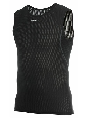 Męska bielizna termoaktywna Craft Cool Mesh Superlight Sleeveless