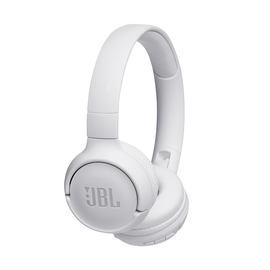 SŁUCHAWKI JBL T500BT Białe