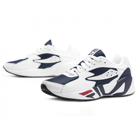 Buty Fila Mindblower > 1rm00128 422
