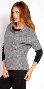 Sweter LOU-LOU L019