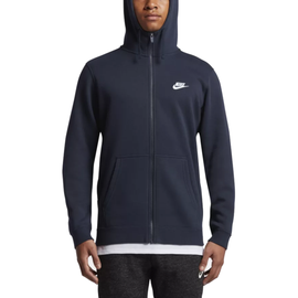 Bluza Nike Sportswear Full Zip 804389-451