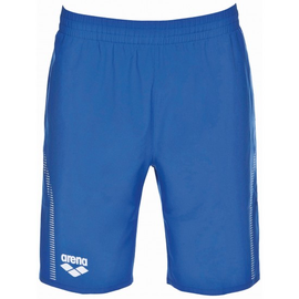 ARENA SZORTY BERMUDA JUNIOR NIEBIESKIE
