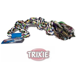 Trixie Sznur bawełniany 60cm