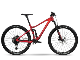 BMC SPEEDFOX 02 ONE M29