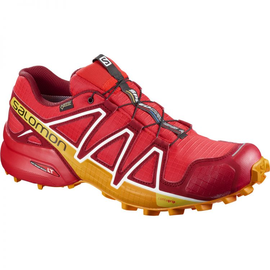 Salomon Speedcross 4 G-TX - męskie buty terenowe 400932