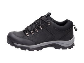 Buty męskie, półbuty FREE STYLE TREKKING 232BK