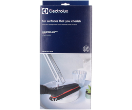 ✚ ZESTAW ▶ Ssawki do odkurzania samochodu / mebli ZE130 | Electrolux