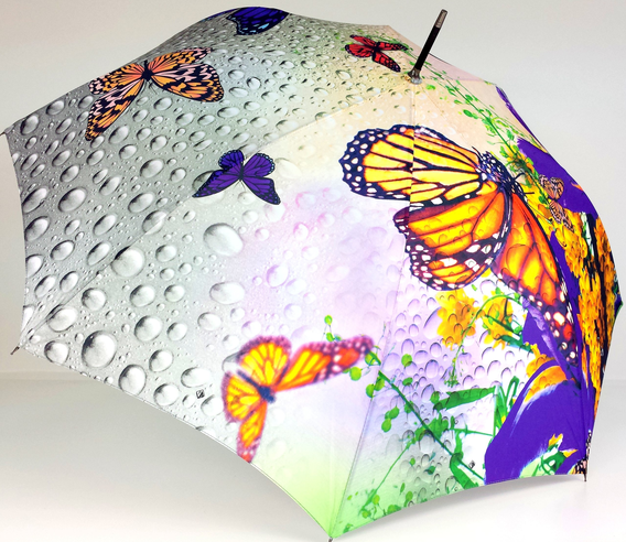 Parasol MOTYLE 2 TR1112