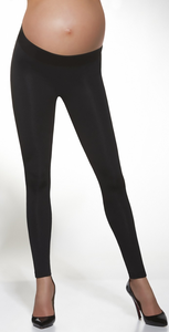 Legginsy ciążowe SUZY 200DEN