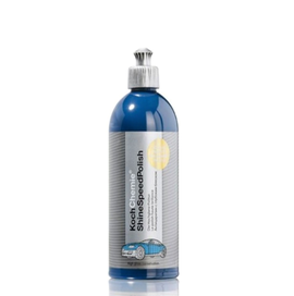 Koch Chemie Shine Speed Polish 500ml