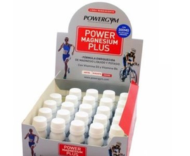 POWERGYM MAGNESIUM PLUS 15ML