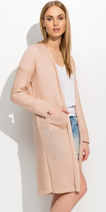 Sweter MAKADAMIA S39