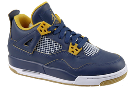 Jordan 4 Retro BG  408452-425