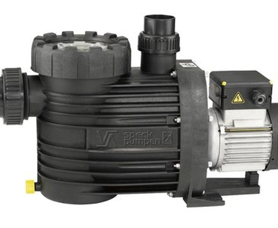 SPECK POMPA BETTAR 230V