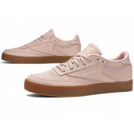 Buty Reebok Club c 85 fvs ps desert > cm9866