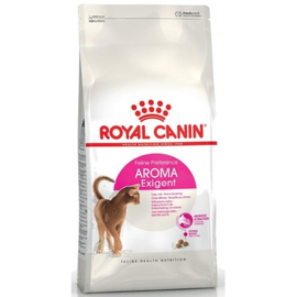 Royal Canin Exigent Aromatic Attraction karma sucha dla kotów