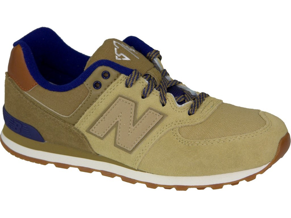 New Balance KL574NMG