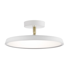 ALBA PRO 30 lampa sufitowa biała 77176001 DFTP