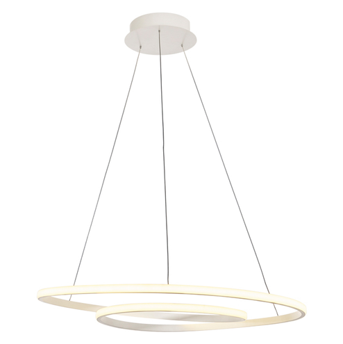 Capita MD17011011-1A WH lampa wisząca