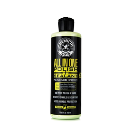 Chemical Guys EXTREME ALL-IN-1 POLISH 473ml