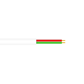 Kabel telefefoniczny 1 para/2 żyły