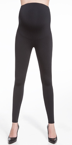 Legginsy ciążowe ANABEL 200DEN