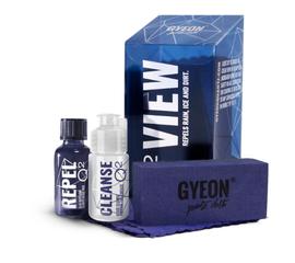 GYEON Q2 VIEW Kit 20ml