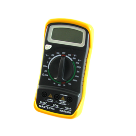 Miernik uniwersalny MAS830B