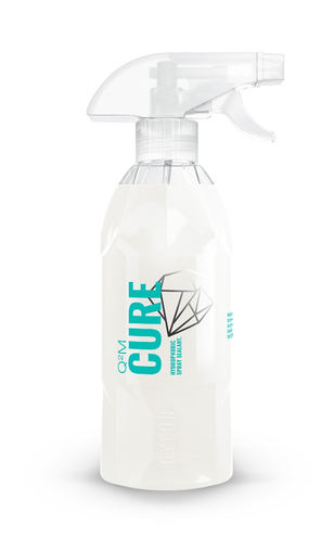 GYEON Q2M Cure 400ml