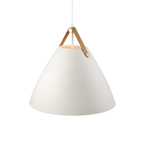 STRAP 68 lampa wisząca biała 84363001 DFTP