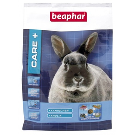 BEAPHAR - CARE+ 1.5kg KRÓLIK