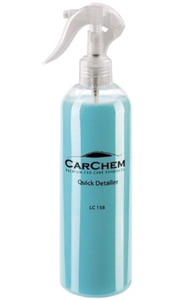 CarChem Quick Detailer 250ml