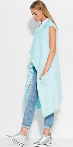 Sweter MAKADAMIA S43