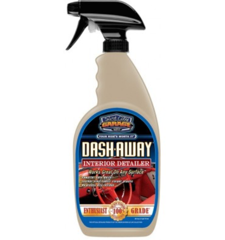 Surf City Garage Dash Away Interior Detailer 710ml