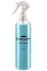 CarChem Quick Detailer 1l